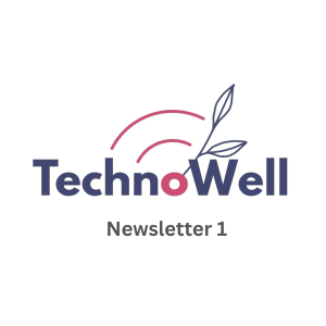 TechnoWell newsletter in english No 1
